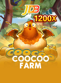 Coocoo Farm Game Terbaru: Review, RTP, dan Akses Main