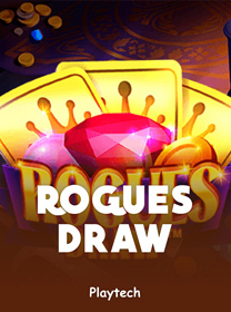 Review Game Rogues Draw untuk Pemula dan Pro