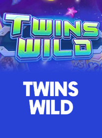 Game Twins Wild dengan Fitur Menarik dan RTP Tinggi