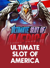 Review Game Ultimate Slot of America: RTP, Fitur, dan Kelebihan