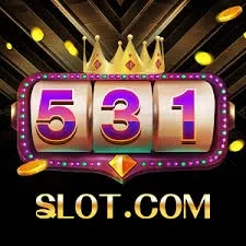 Download 531slot APK Original untuk Android