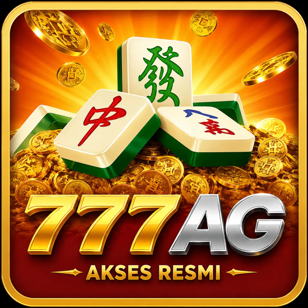 777ag App Terbaru: Fitur Unggulan dan Download