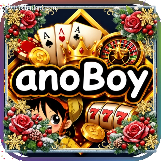 anoboy Terbaru 2026: Download APK dan Review