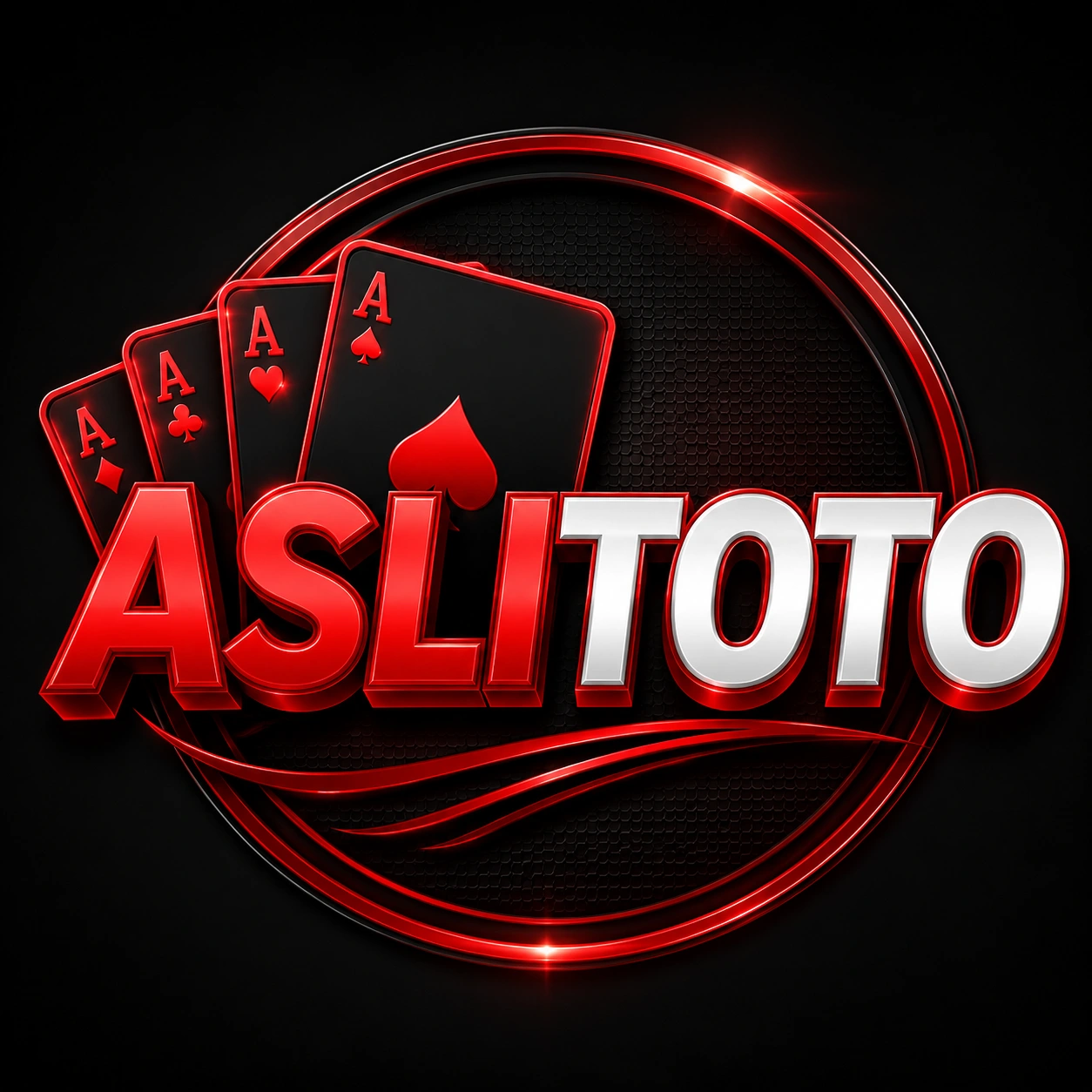 Download aslitoto APK Terbaru untuk HP Android