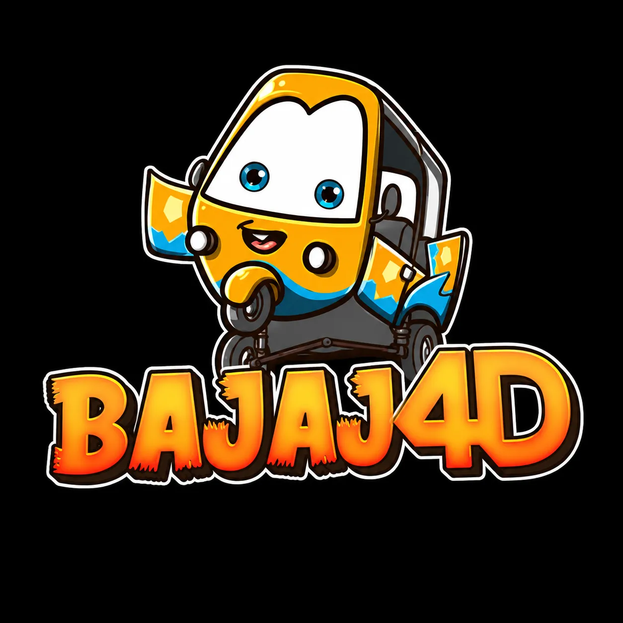 bajaj4d Terbaru: Download APK Resmi dan Aman