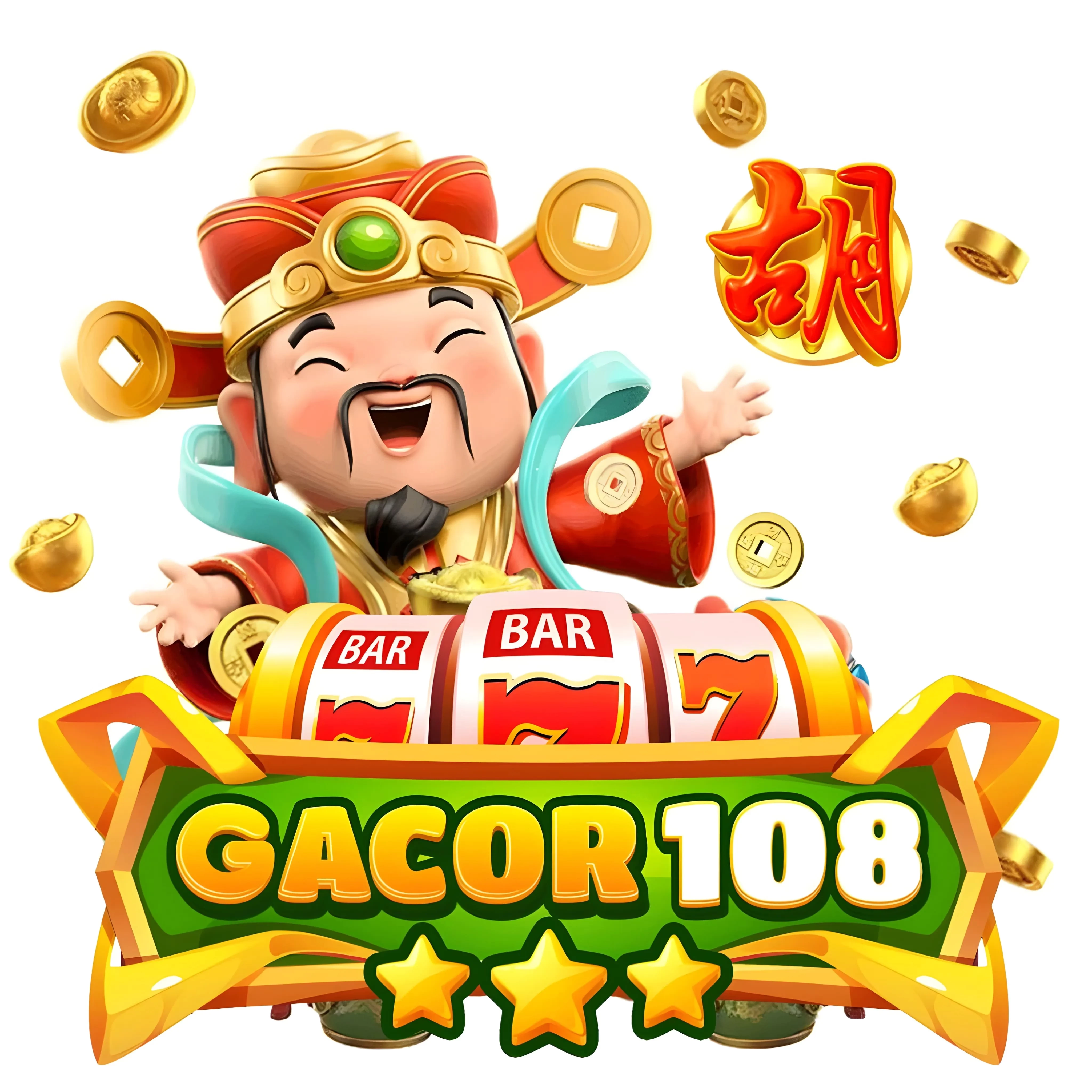 Download gacor108 APK untuk Android