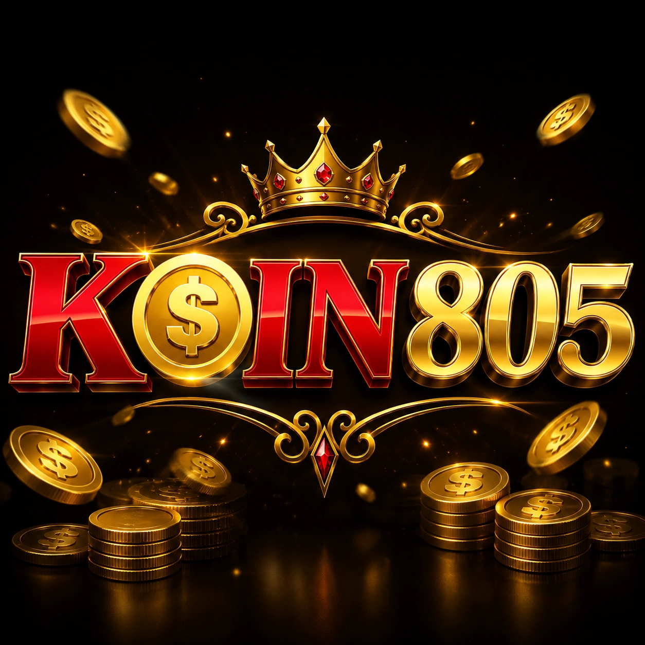 koin805 App: Info, Rating, dan Link Download