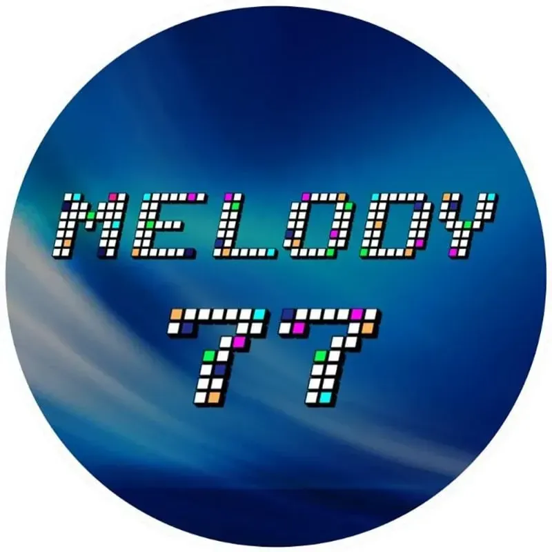 Cara Download dan Instal melody77 di Android