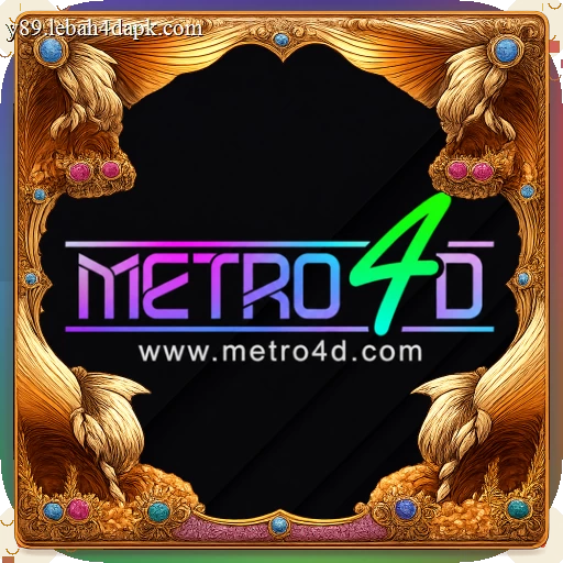Aplikasi metro4d Resmi: Download dan Instalasi