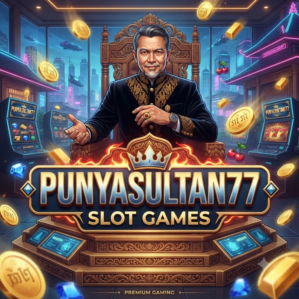 Aplikasi punyasultan77 Terbaru: Review dan Link Download