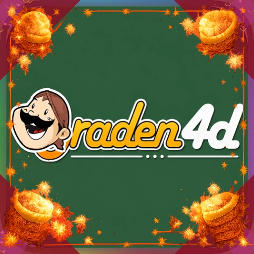 Download raden4d APK Terbaru untuk HP Android