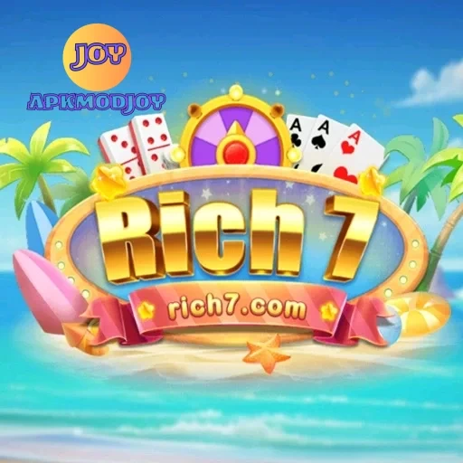Info Aplikasi rich7 Terbaru dan Cara Download