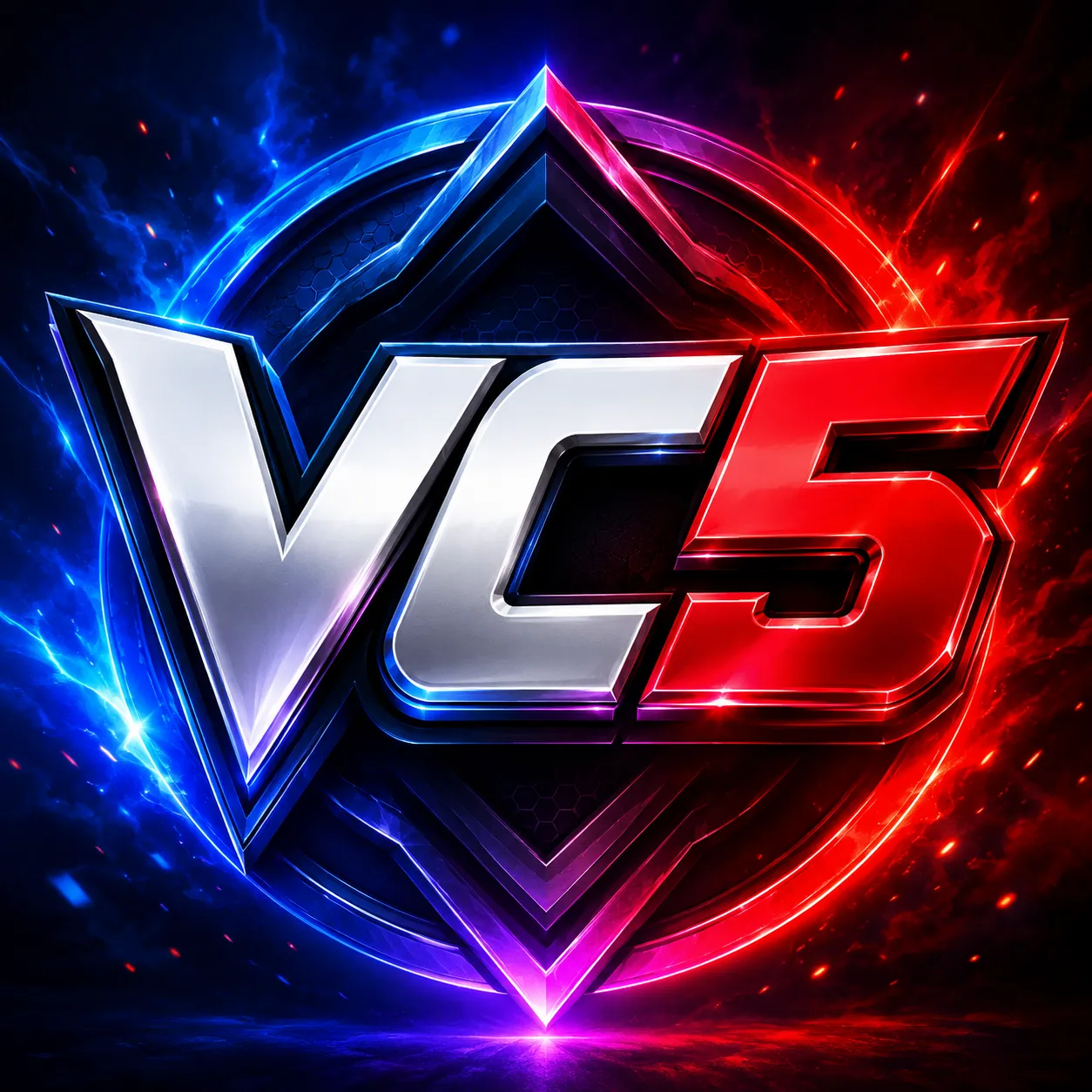 vc5 Terbaru untuk Android: Download APK Gratis