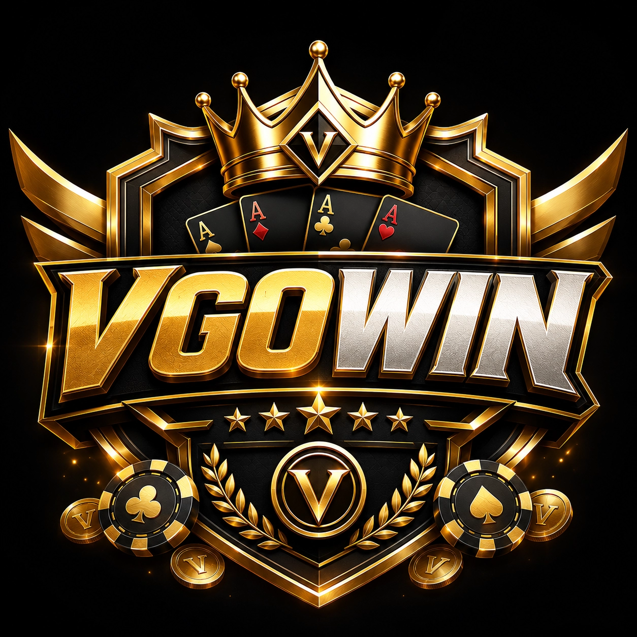 vgowin Terbaru untuk Android: Download APK Gratis