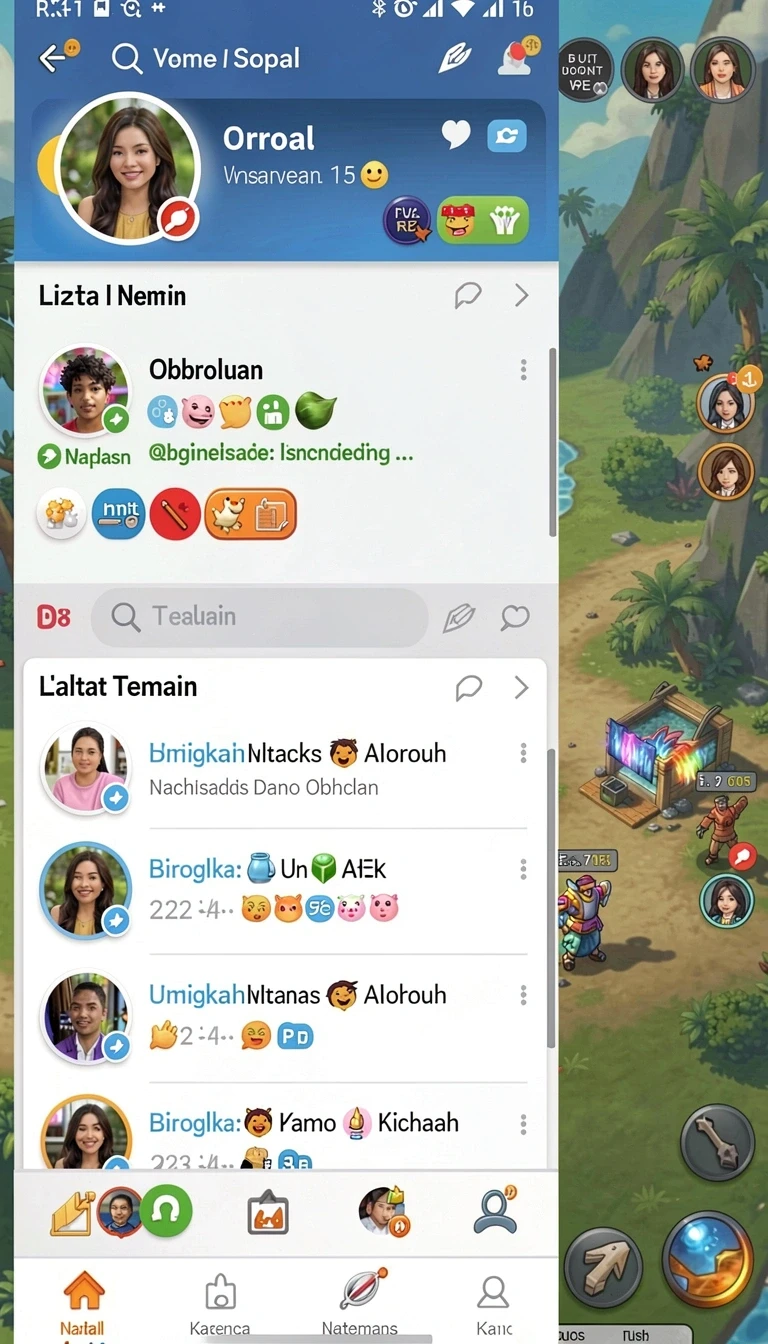 Aplikasi aceparty Resmi: Download dan Instalasi screenshot 3