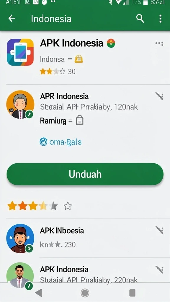 Download Aplikasi pohon4d Terbaru untuk HP Android screenshot 3