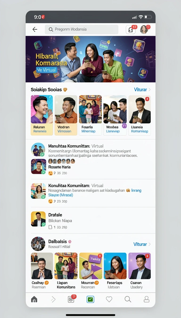 deep APK Terbaru: Download Cepat dan Gratis screenshot 3