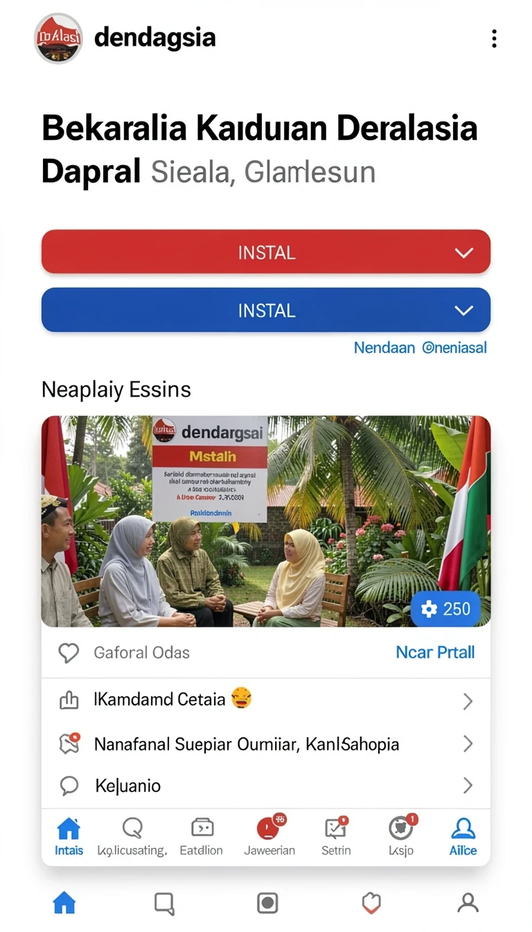 gim999 Terbaru untuk Android: Download APK Gratis screenshot 1