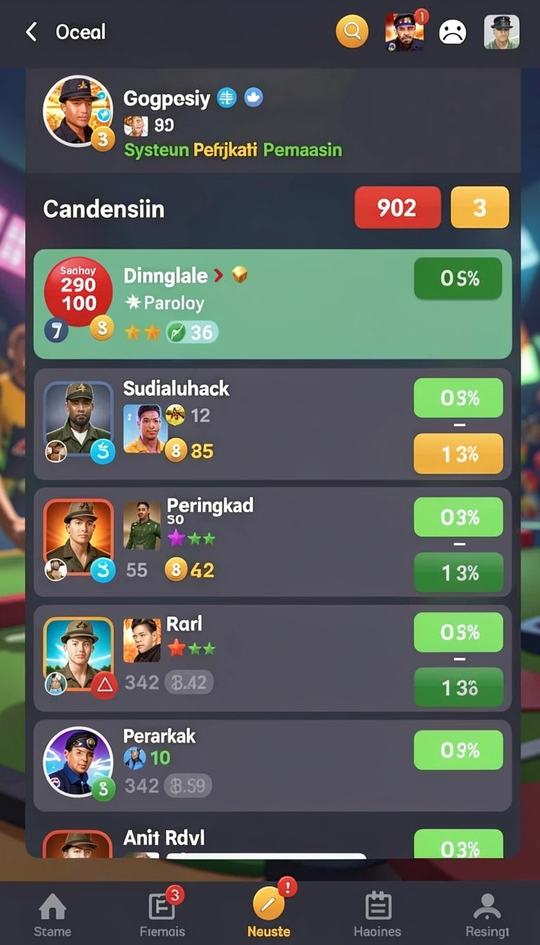 jelas777 Terbaru: Download APK Resmi dan Aman screenshot 3