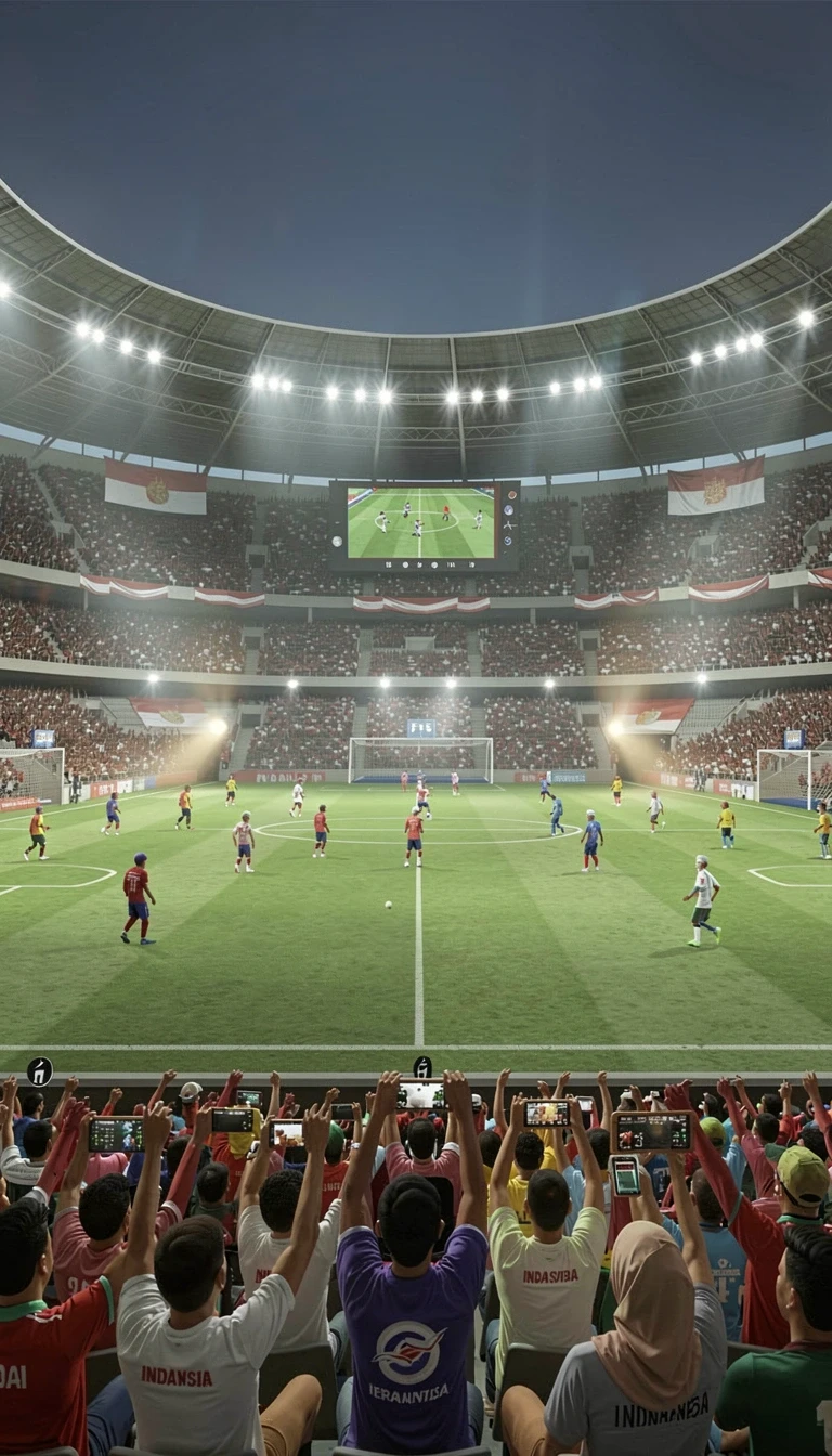Download cemara77 APK Terbaru Full Version screenshot 1
