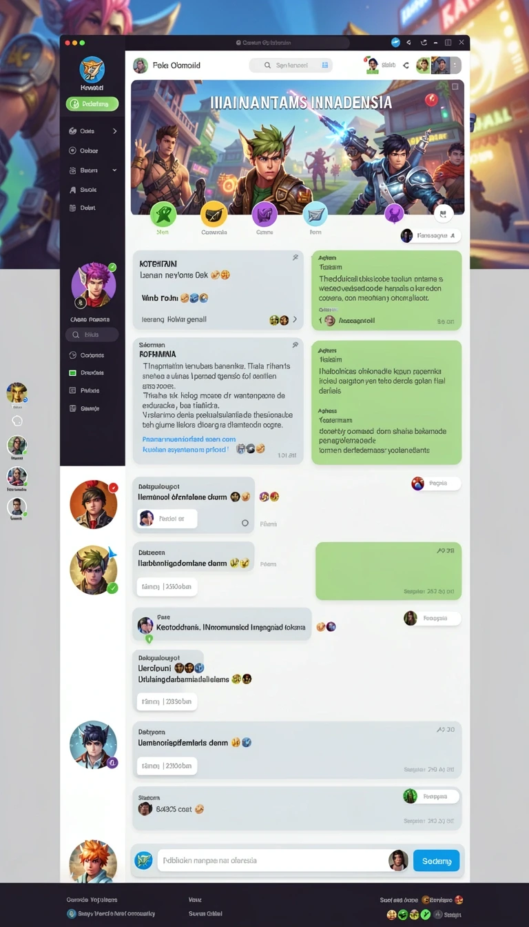 Download Aplikasi pohon4d Terbaru untuk HP Android screenshot 2