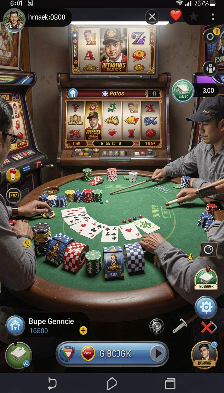 Download api77 APK untuk Android screenshot 2