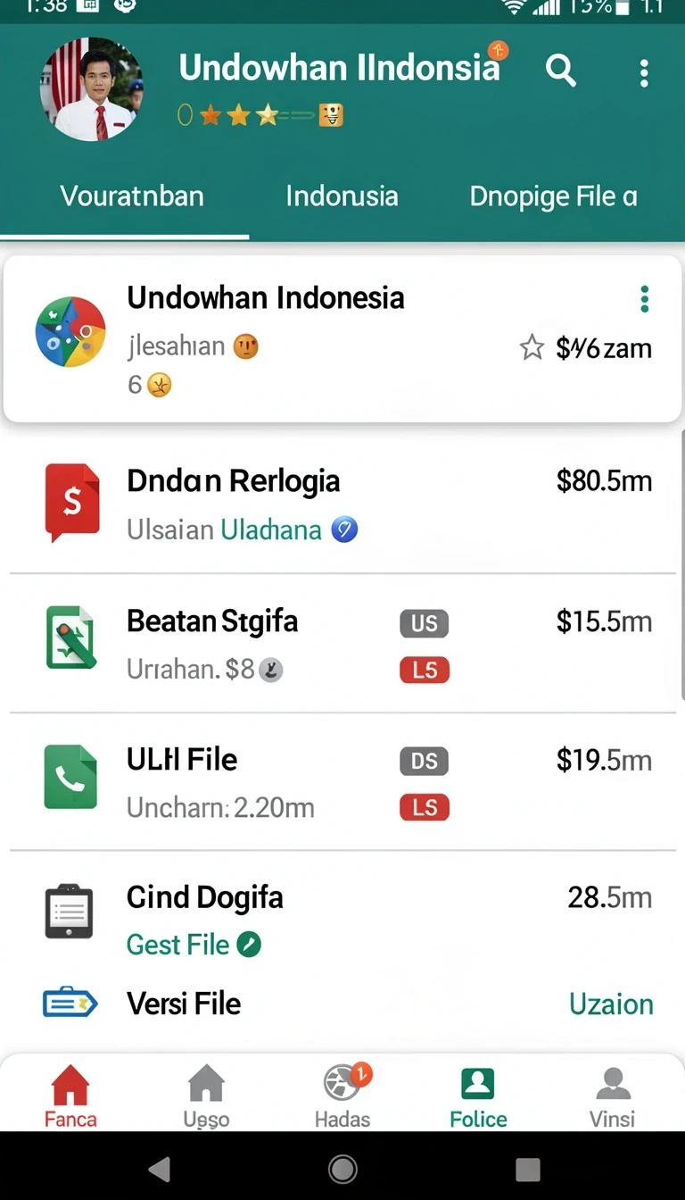 latoto APK: Cara Download dan Instal di Android screenshot 2