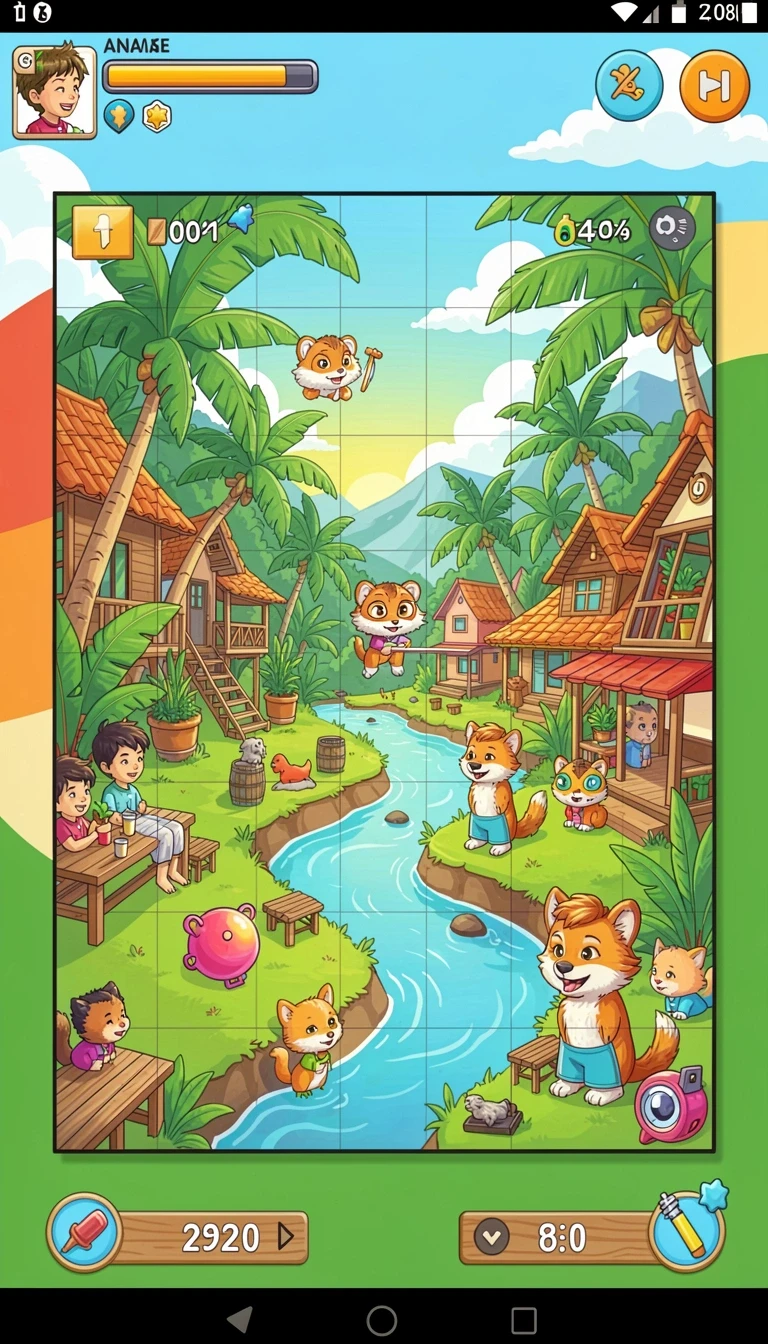 Aplikasi kingdomtoto Resmi: Download dan Instalasi screenshot 1