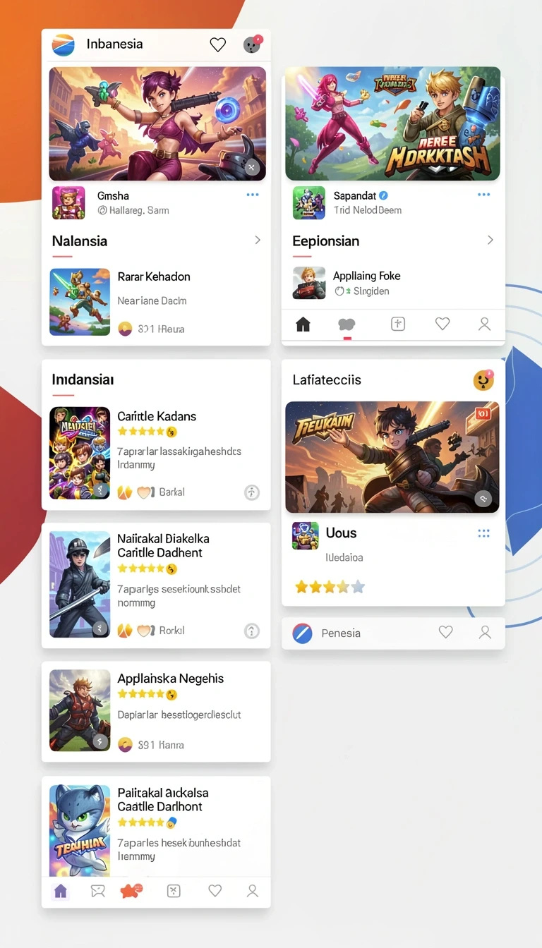 Download raden4d APK Terbaru untuk HP Android screenshot 3