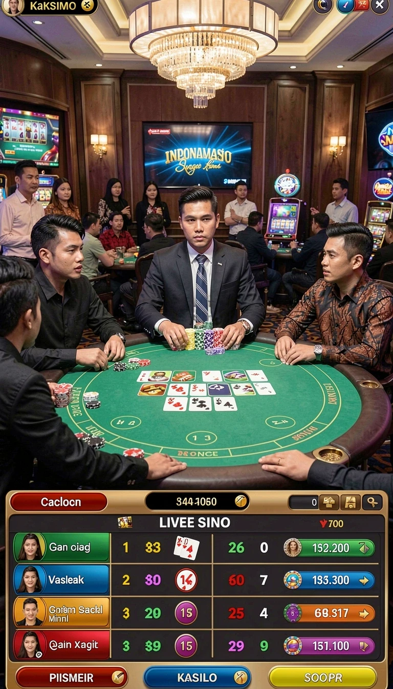 nikmat777 Terbaru: Download APK dan Info Lengkap screenshot 3