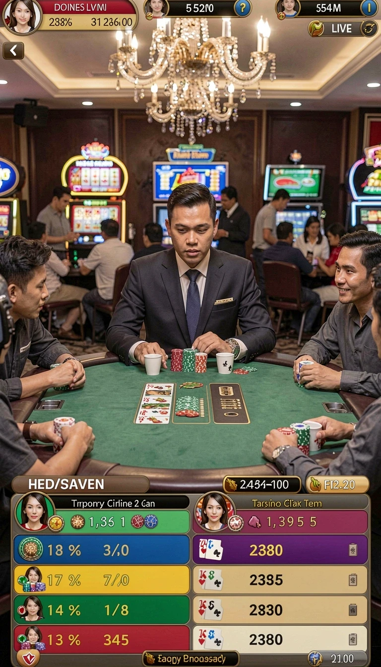 cahayatoto APK Terbaru: Download Cepat dan Gratis screenshot 1
