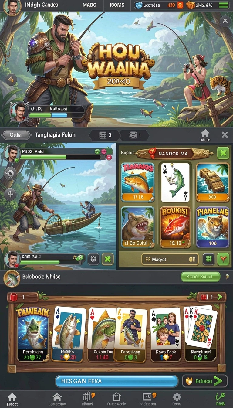 cahayatoto APK Terbaru: Download Cepat dan Gratis screenshot 2
