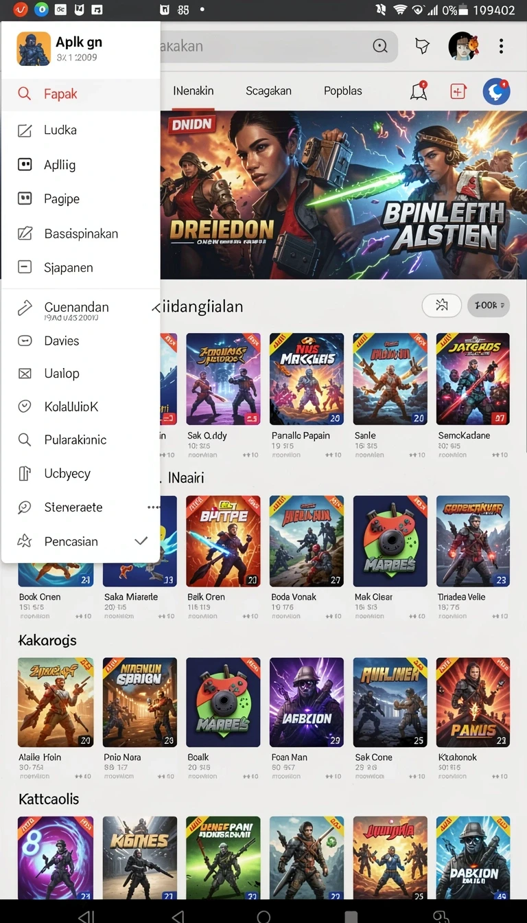 cahayatoto APK Terbaru: Download Cepat dan Gratis screenshot 3