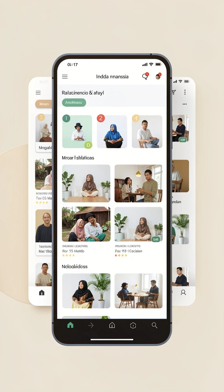 nikmat777 Terbaru: Download APK dan Info Lengkap screenshot 1