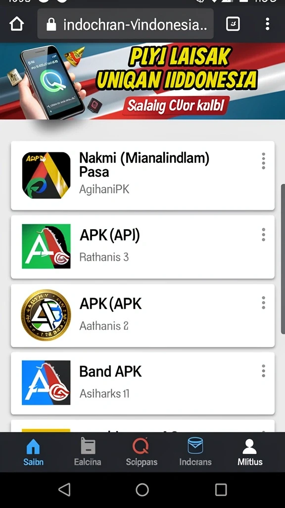 asianabet APK Terbaru: Download Cepat dan Gratis screenshot 3