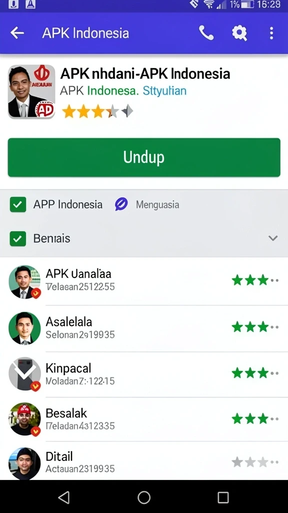 cv777 App Terbaru: Fitur Unggulan dan Download screenshot 2