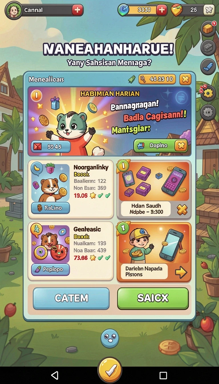jelas777 Terbaru: Download APK Resmi dan Aman screenshot 1