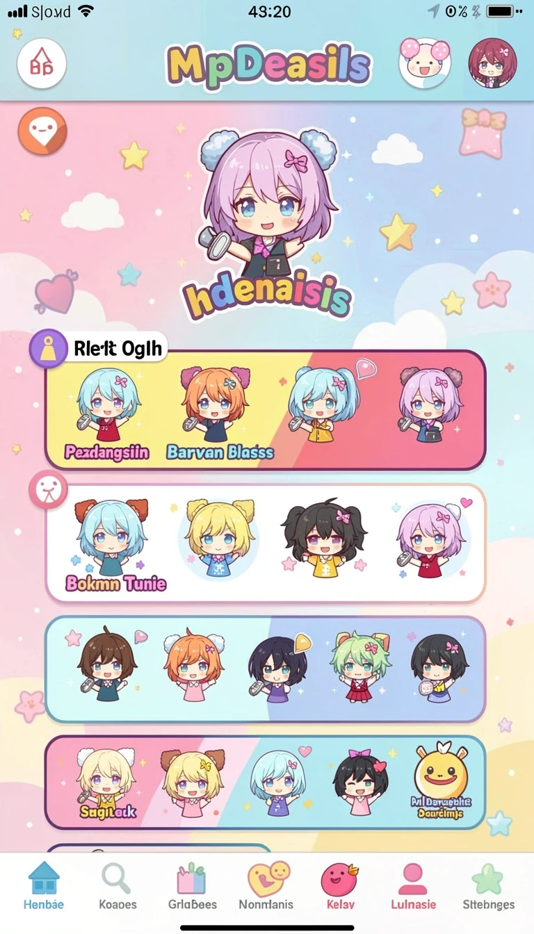 Aplikasi pp7slot Terbaru: Review dan Link Download screenshot 3