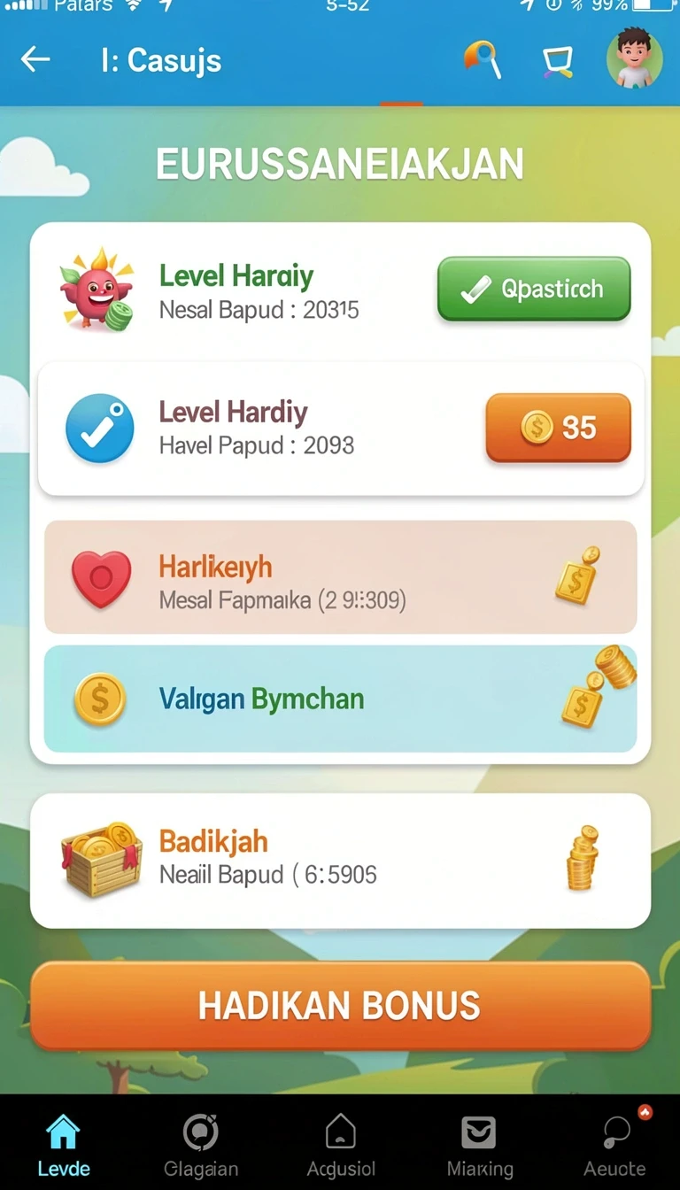 diamond138 Terbaru: Download APK Resmi dan Aman screenshot 2