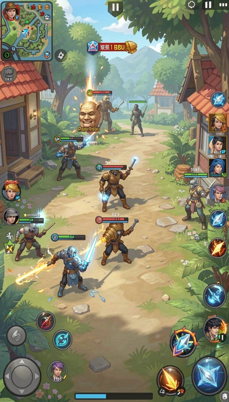 Aplikasi gim999 Terbaru: Review dan Link Download screenshot 2
