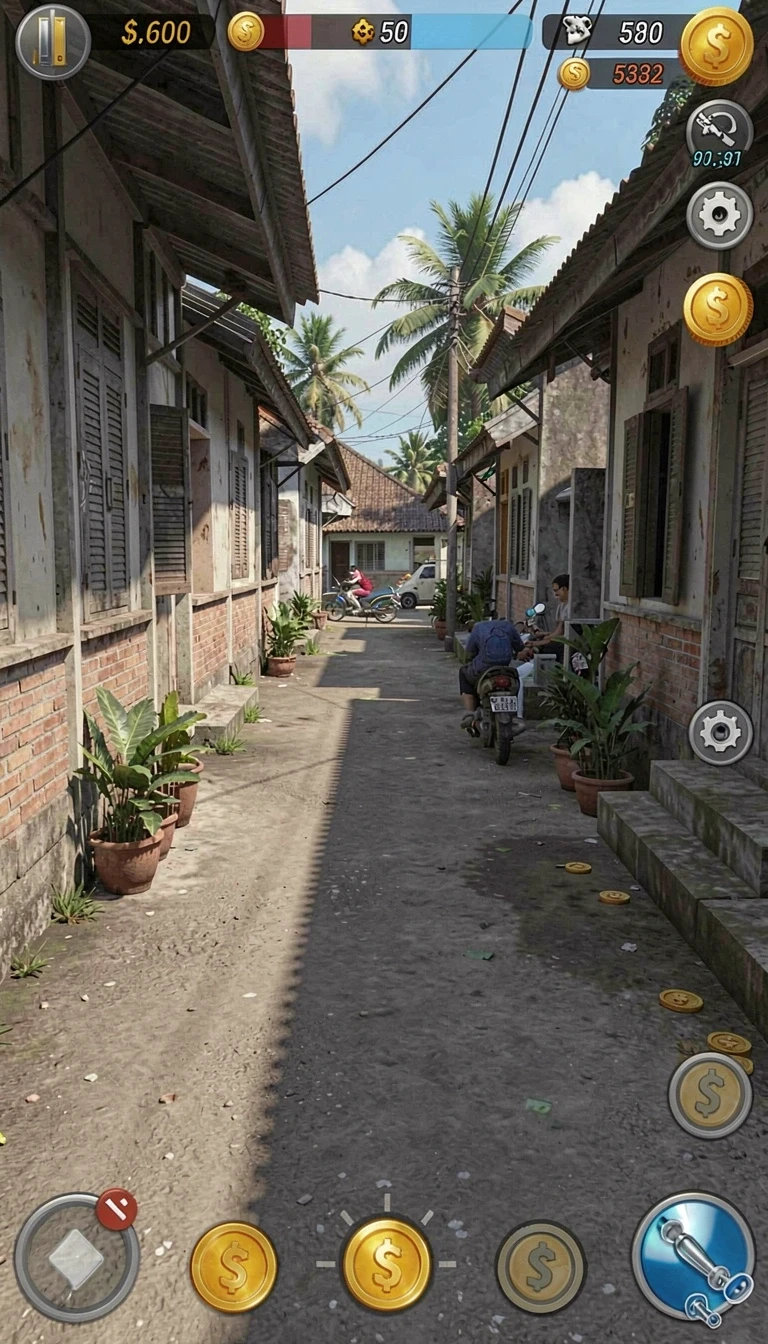 Info Aplikasi ngaso77 Terbaru dan Cara Download screenshot 1
