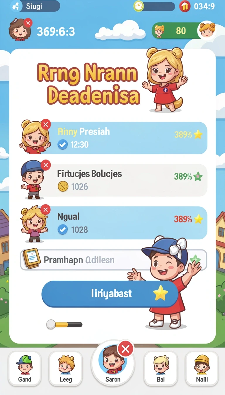 Aplikasi rebahin Resmi: Download dan Instalasi screenshot 2