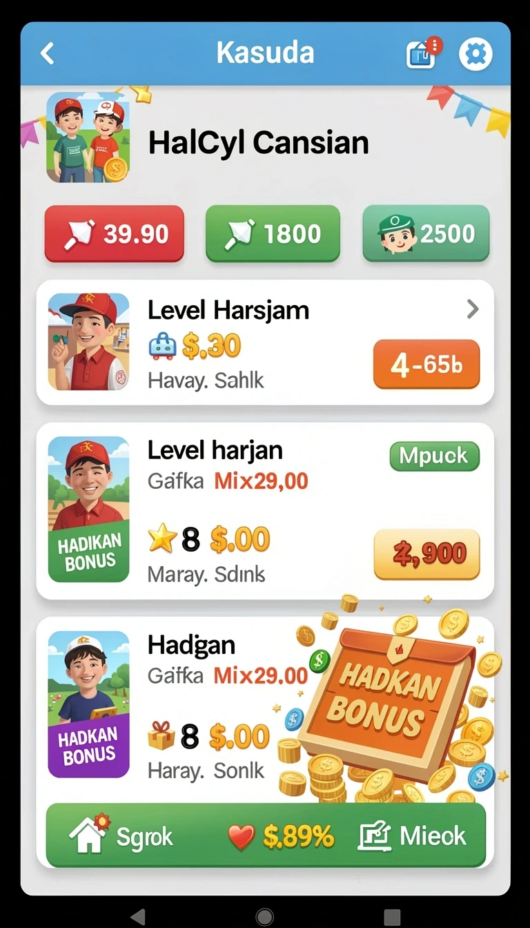 hokivip Terbaru untuk Android: Download APK Gratis screenshot 3