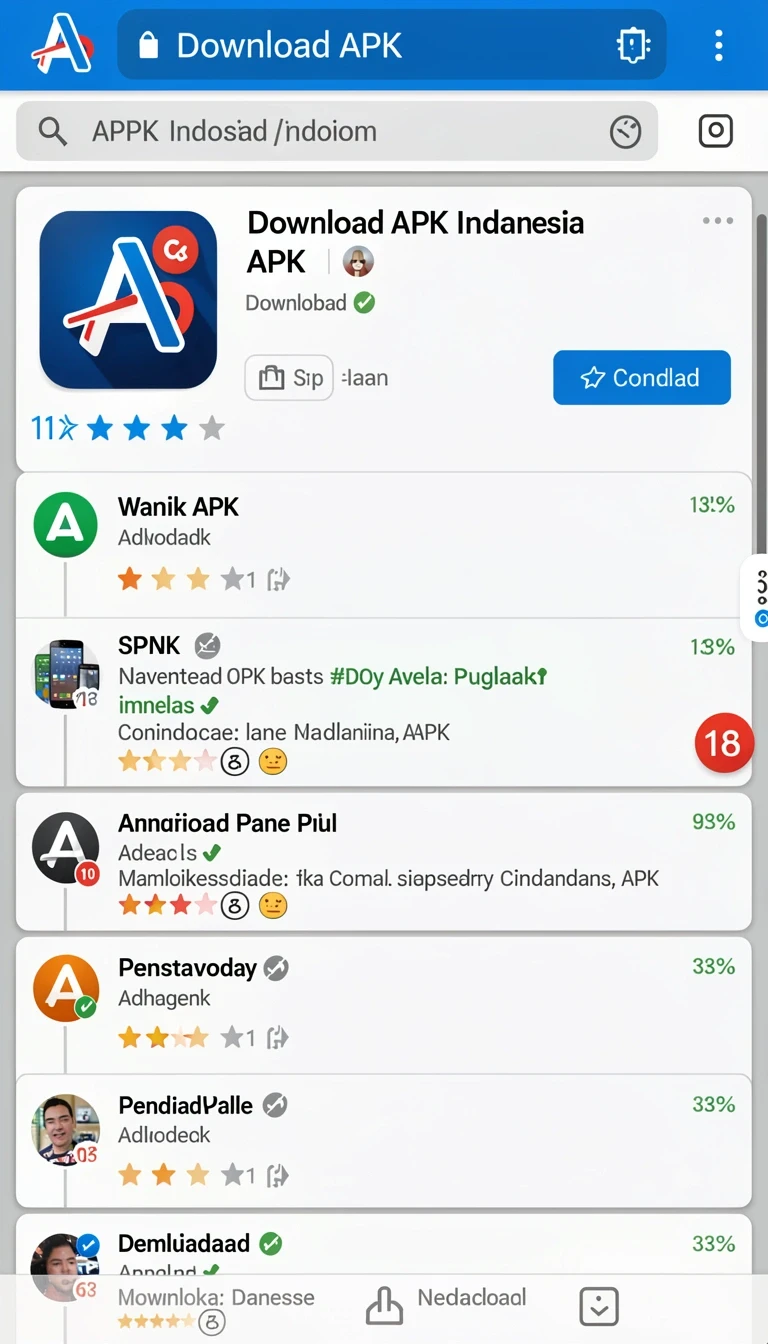 nusagg APK Terbaru: Download Cepat dan Gratis screenshot 3