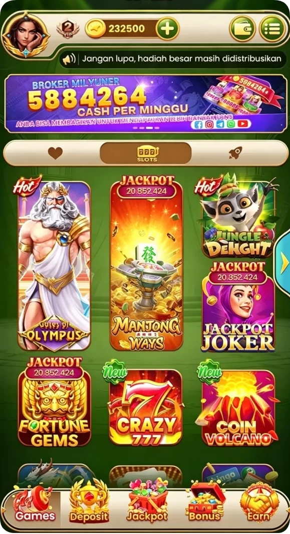 gim999 Terbaru untuk Android: Download APK Gratis screenshot 3
