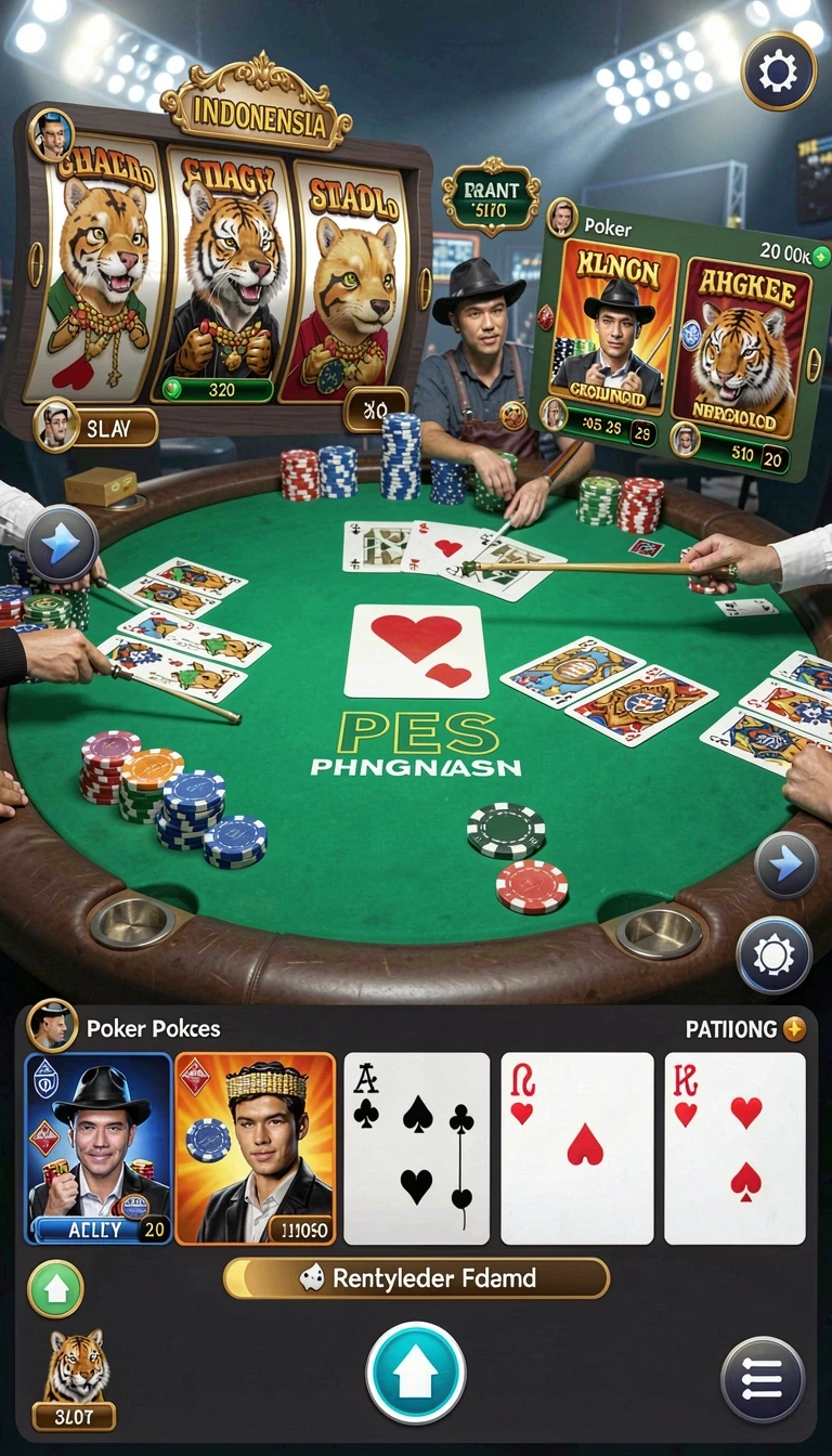idn789 APK Terbaru: Download Cepat dan Gratis screenshot 1