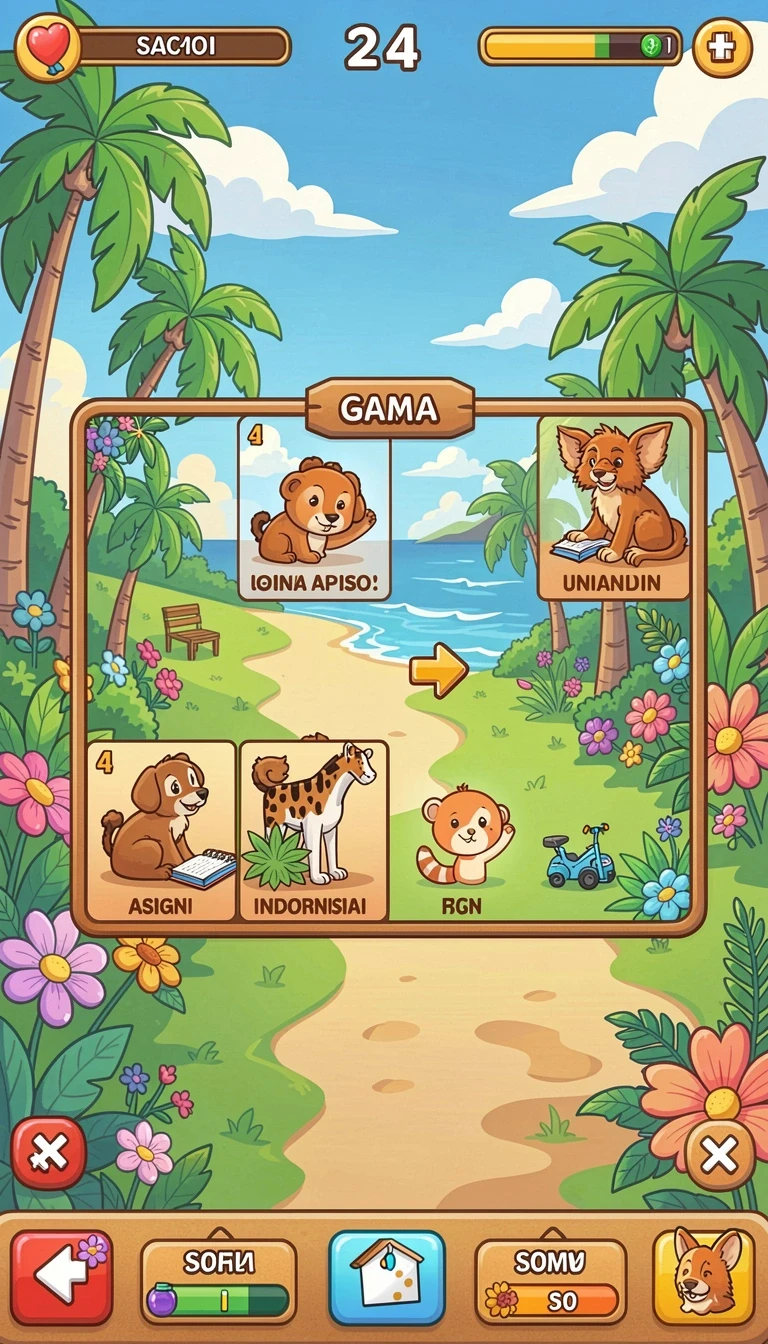 Download winstar4d APK Terbaru Full Version screenshot 1