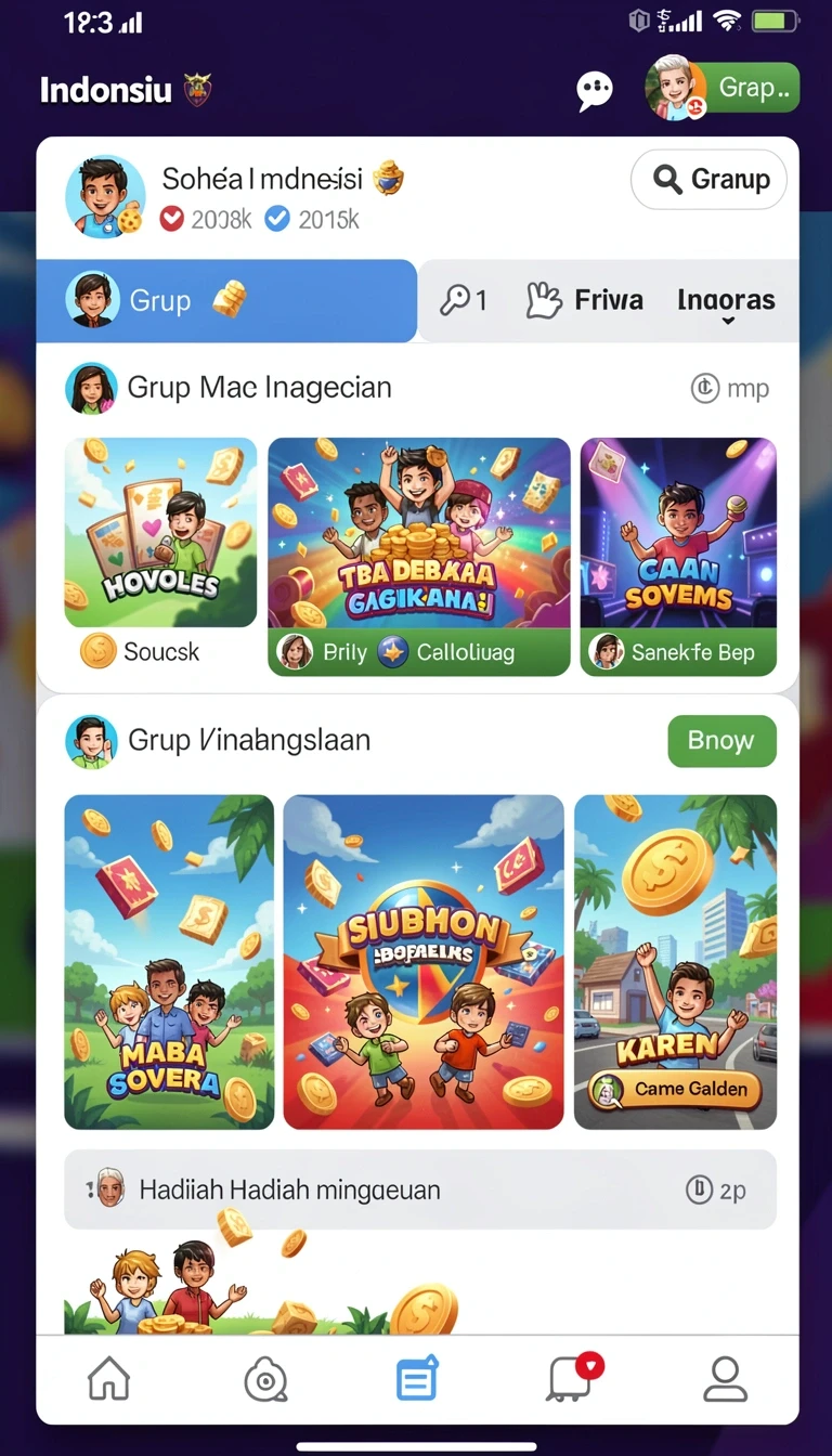 Download wow388 APK Terbaru untuk HP Android screenshot 1