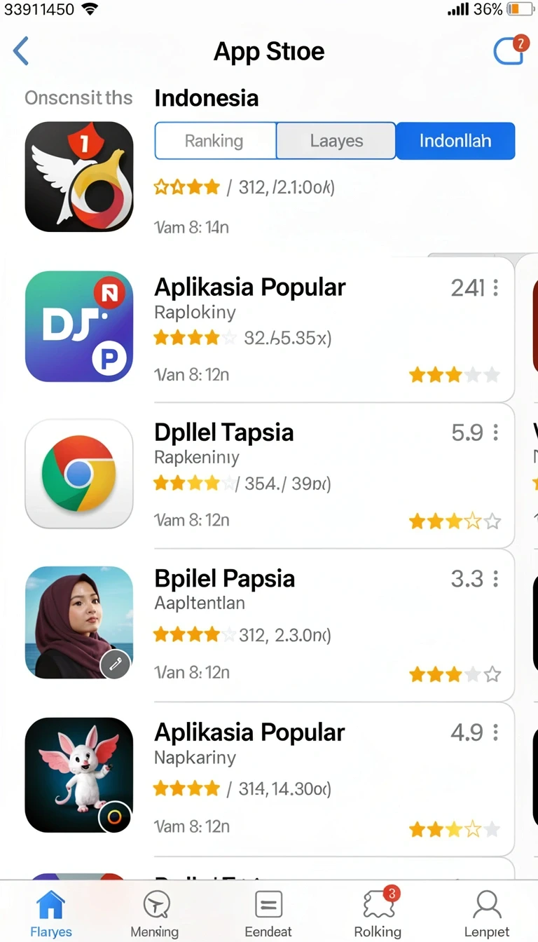 Download angkabet APK Original untuk Android screenshot 1
