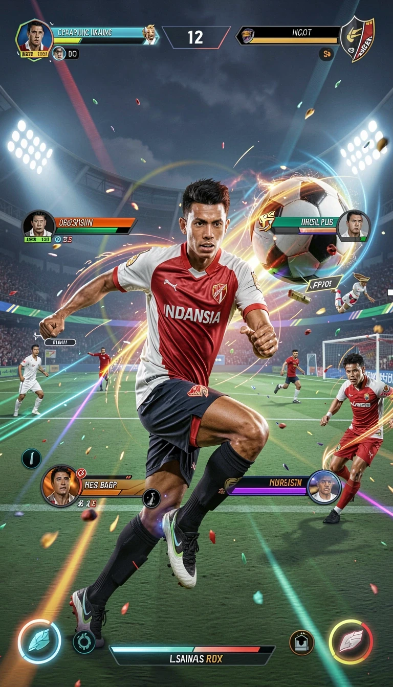 Review Game Rogues Draw untuk Pemula dan Pro Features